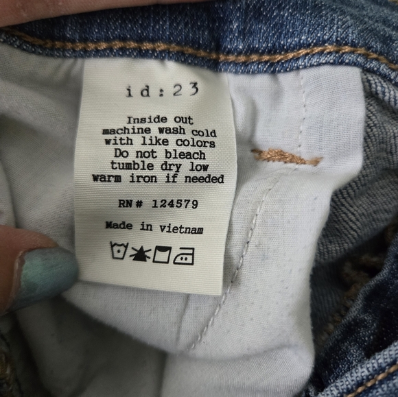 Skinny jeans (sz 27) - Picture 5 of 5